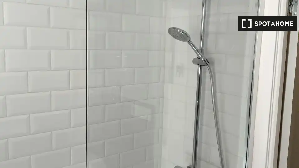 Room in Mercado
