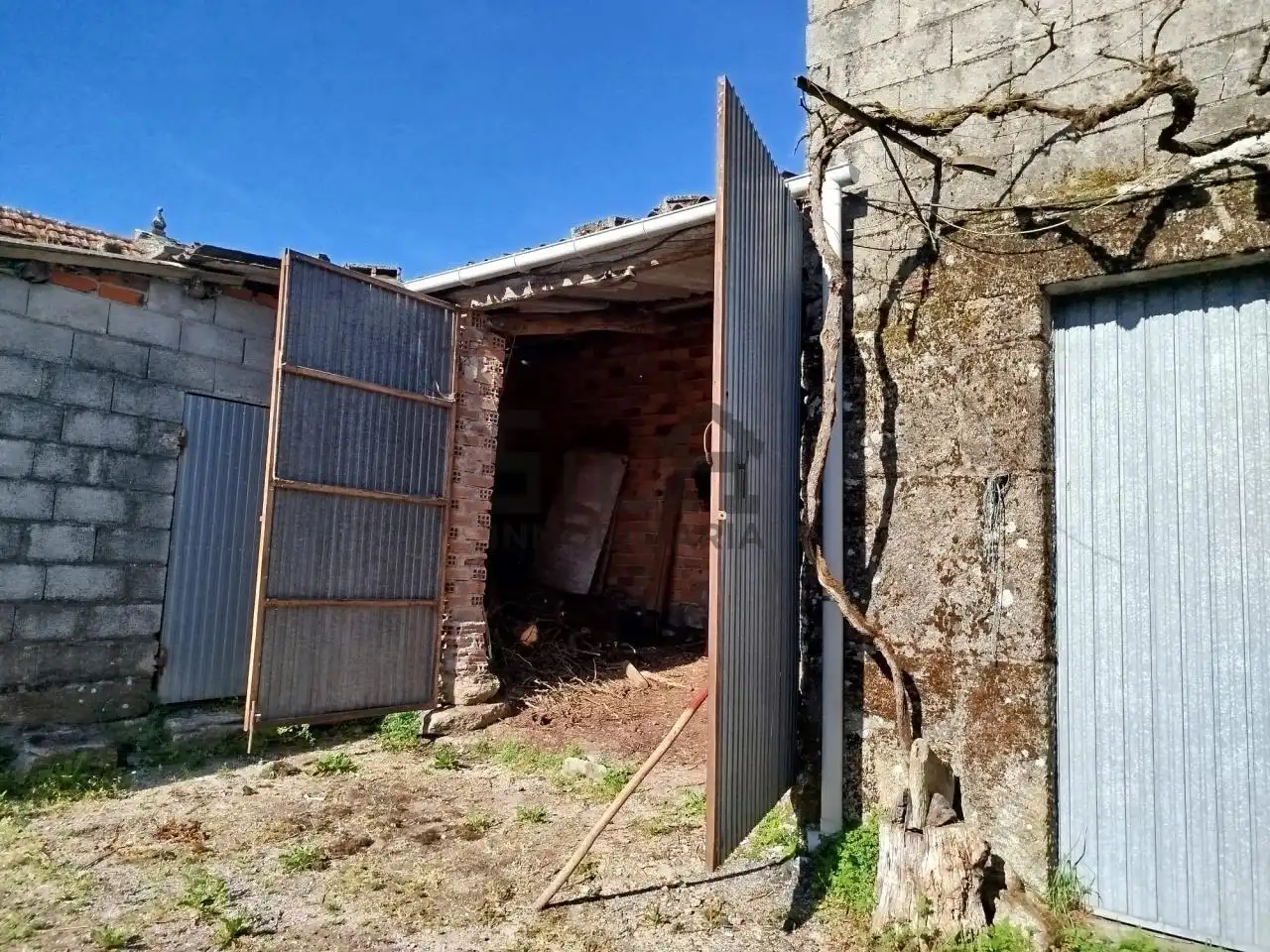 Casa o chalet en venta en Carballedo