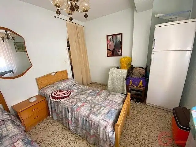 Piso en venta en Almuñecar Centro