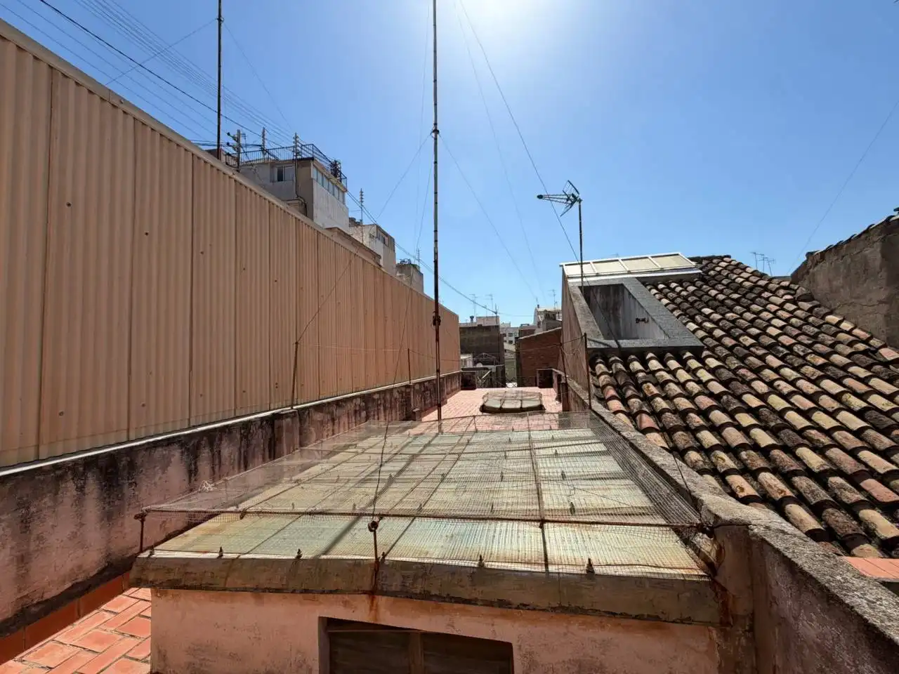 Casa en venta en Calle Cova Santa, imagen 35