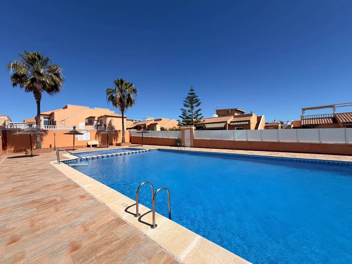 Adosado con piscina en venta en Orihuela Costa, imagen 37