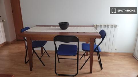 Foto 2 de Apartament per a compartir a Universidad San Francisco, Zaragoza