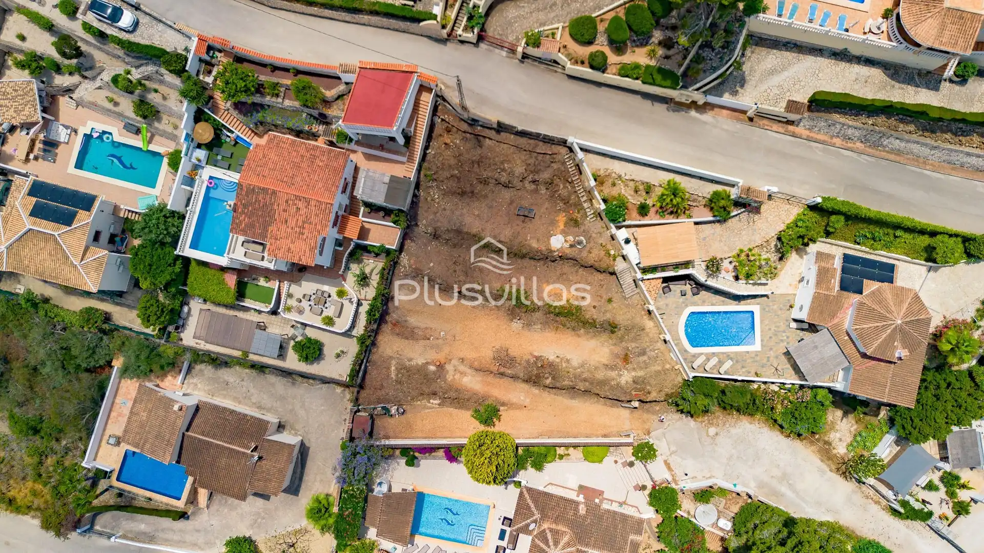 Lands and plots for sale in Cala Advocat - Baladrar, imagen 5