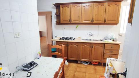 Foto 3 de Piso en venta en Pescadores - Saladillo, Cádiz