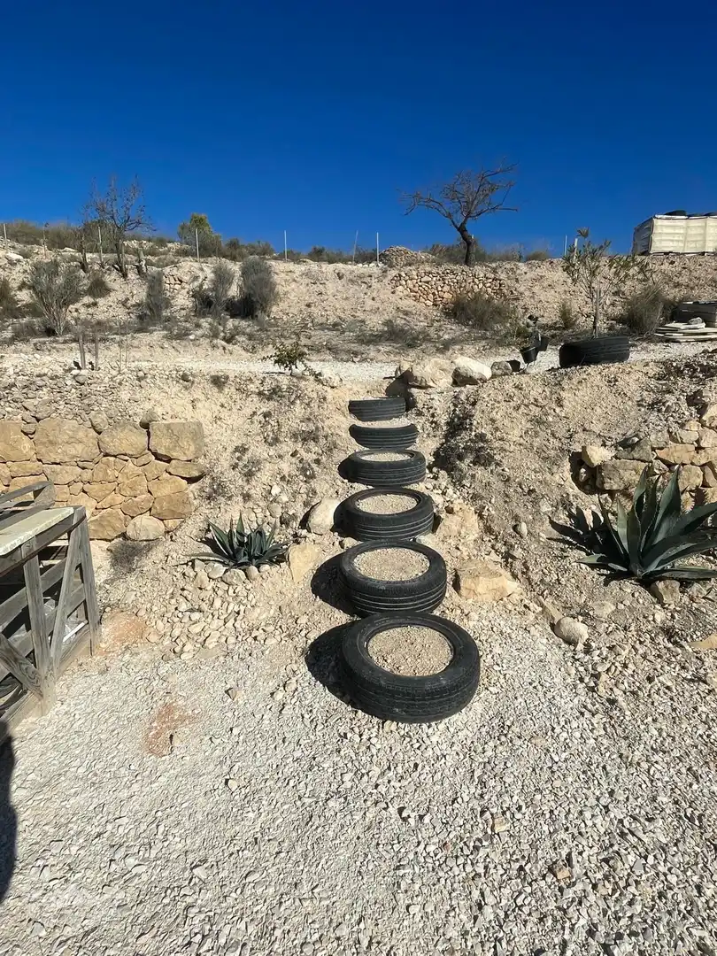 Wohnbaugrundstück zum Verkauf in El Pinós / Pinoso, imagen 21
