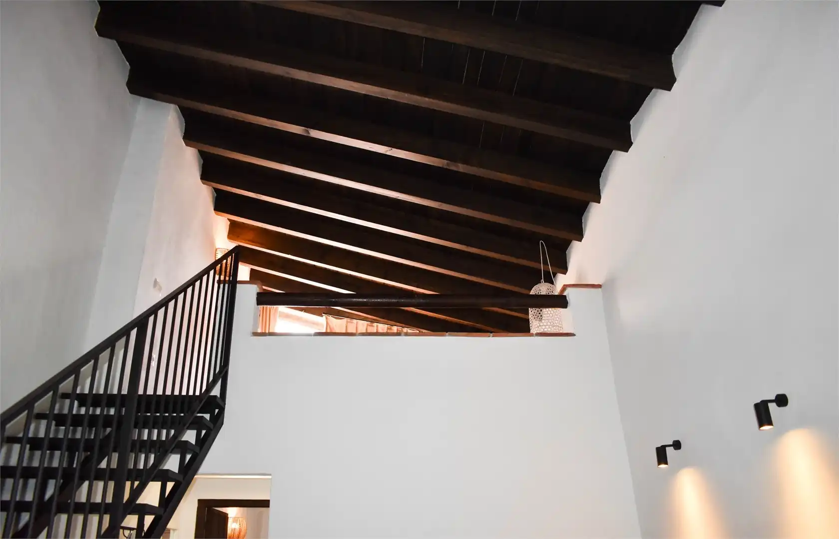 Casa amb terrassa en venda a A-4152 19, imagen 54