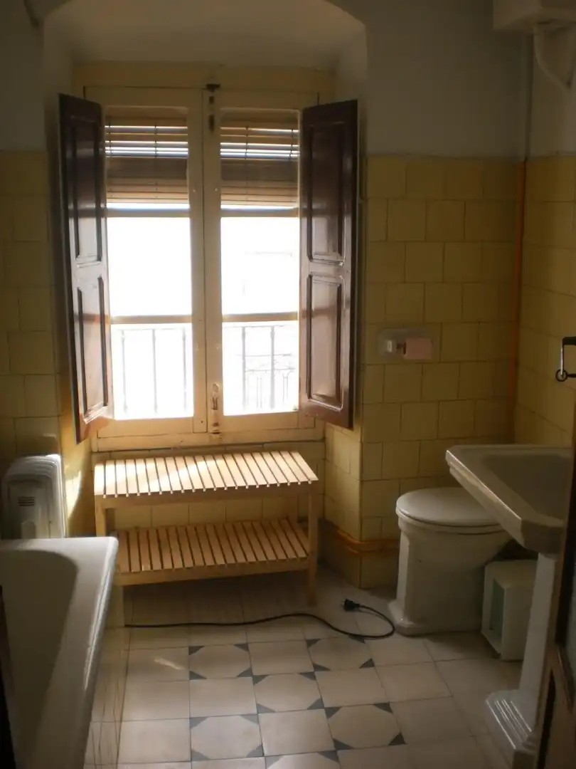 Baño de Casa o chalet en venta en Cañaveral con Terraza