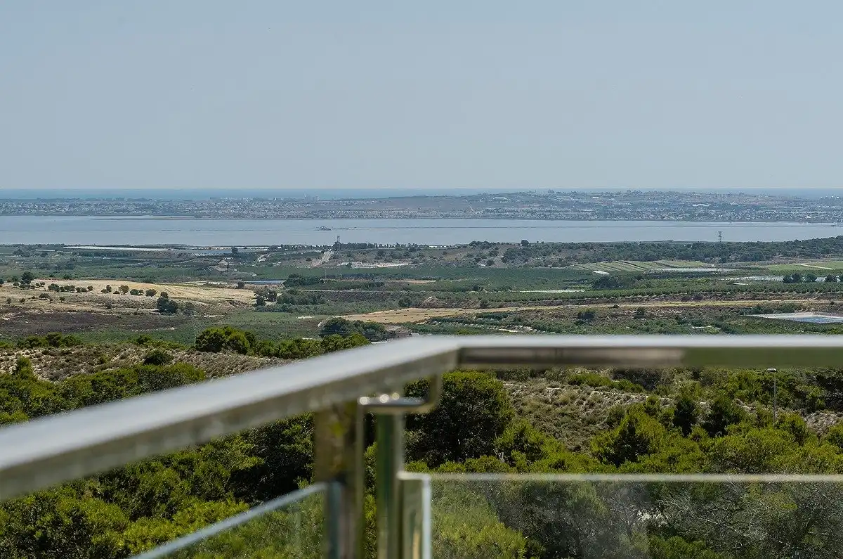 Apartament amb piscina en venda a San Miguel de Salinas, imagen 23