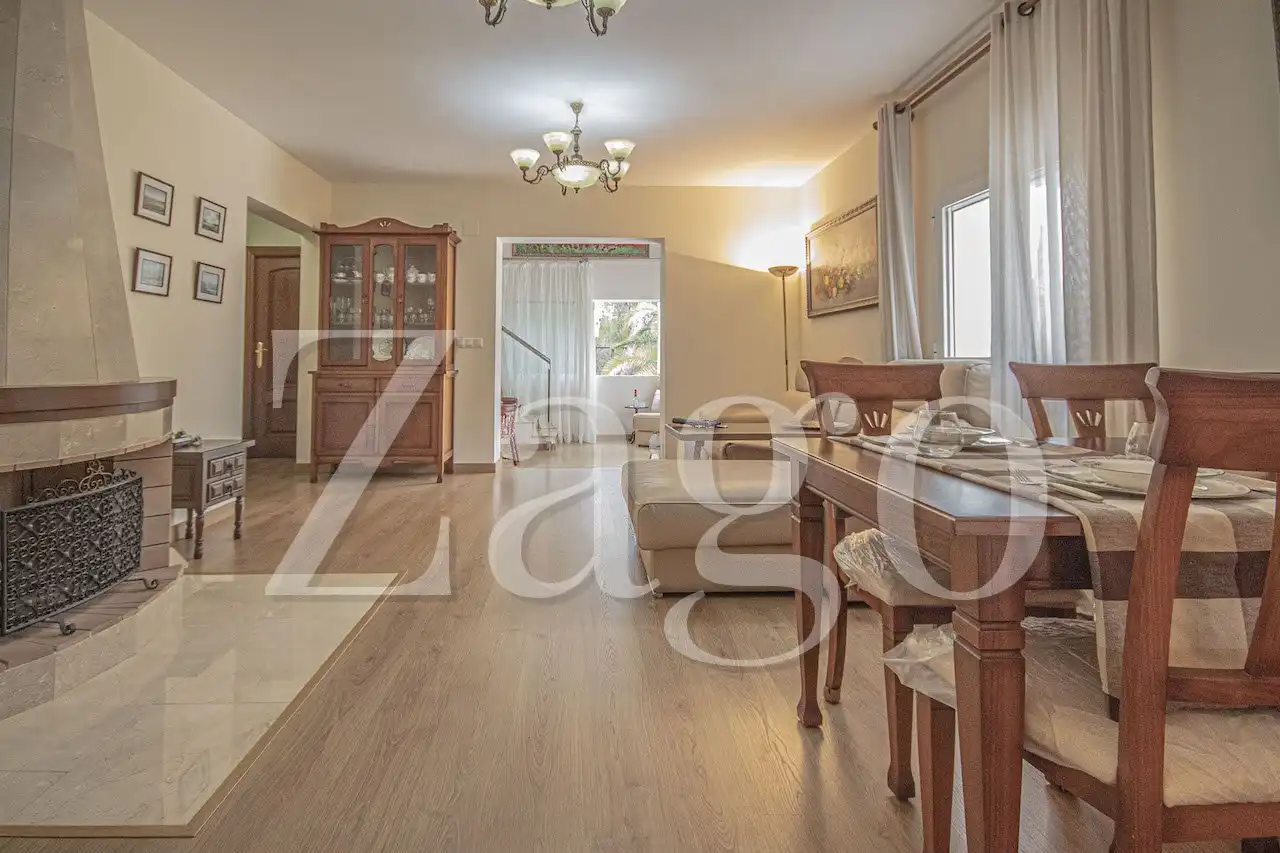Casa amb piscina en venda a Altea ciudad, imagen 47