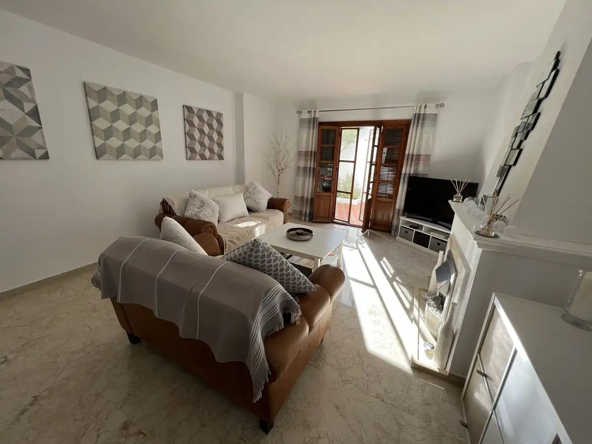 Reihenhaus mit Pool zum Verkauf in Calle Patricia, imagen 12