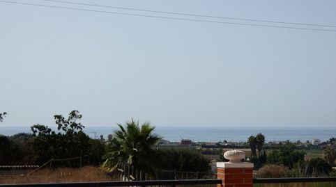 Photo 4 of Country homes for sale in Almayate, Vélez-Málaga