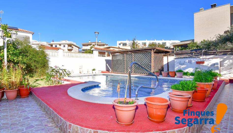 Foto 1 de Casa o xalet en venda a Carrer Miguel Àngel, El Francàs, Tarragona