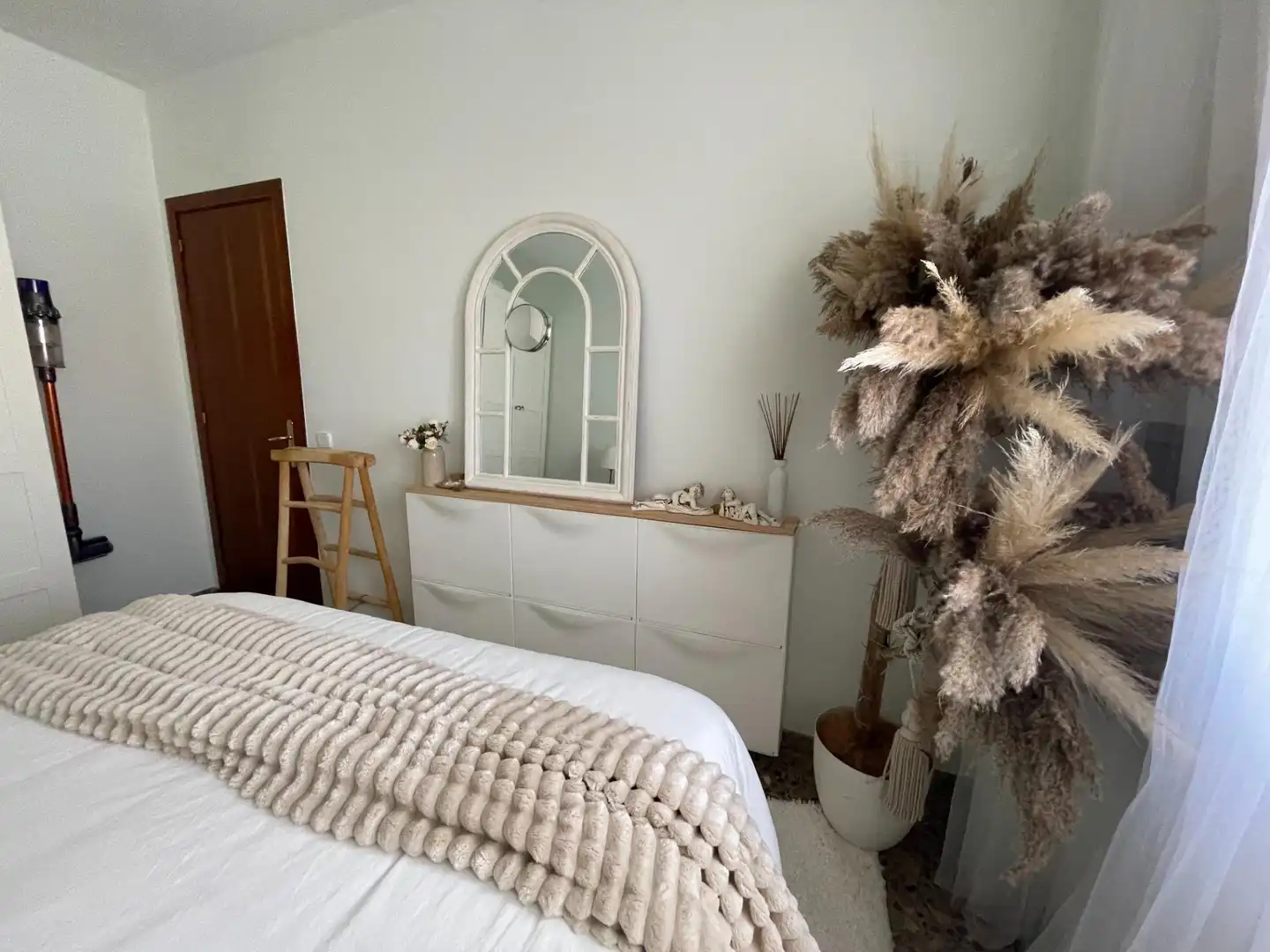 Bedroom of Houses for sale in Collbató  with Heating, Terrace and Balcony