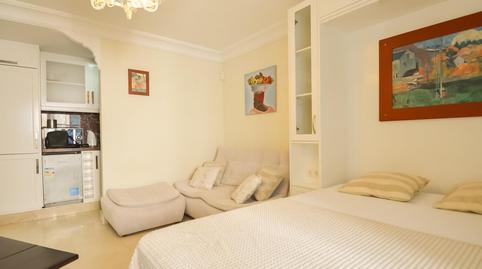 Foto 3 de Estudi en venda a Avenida Doctor Mariano Ruiz Canov, Zona Playa de los Locos, Torrevieja