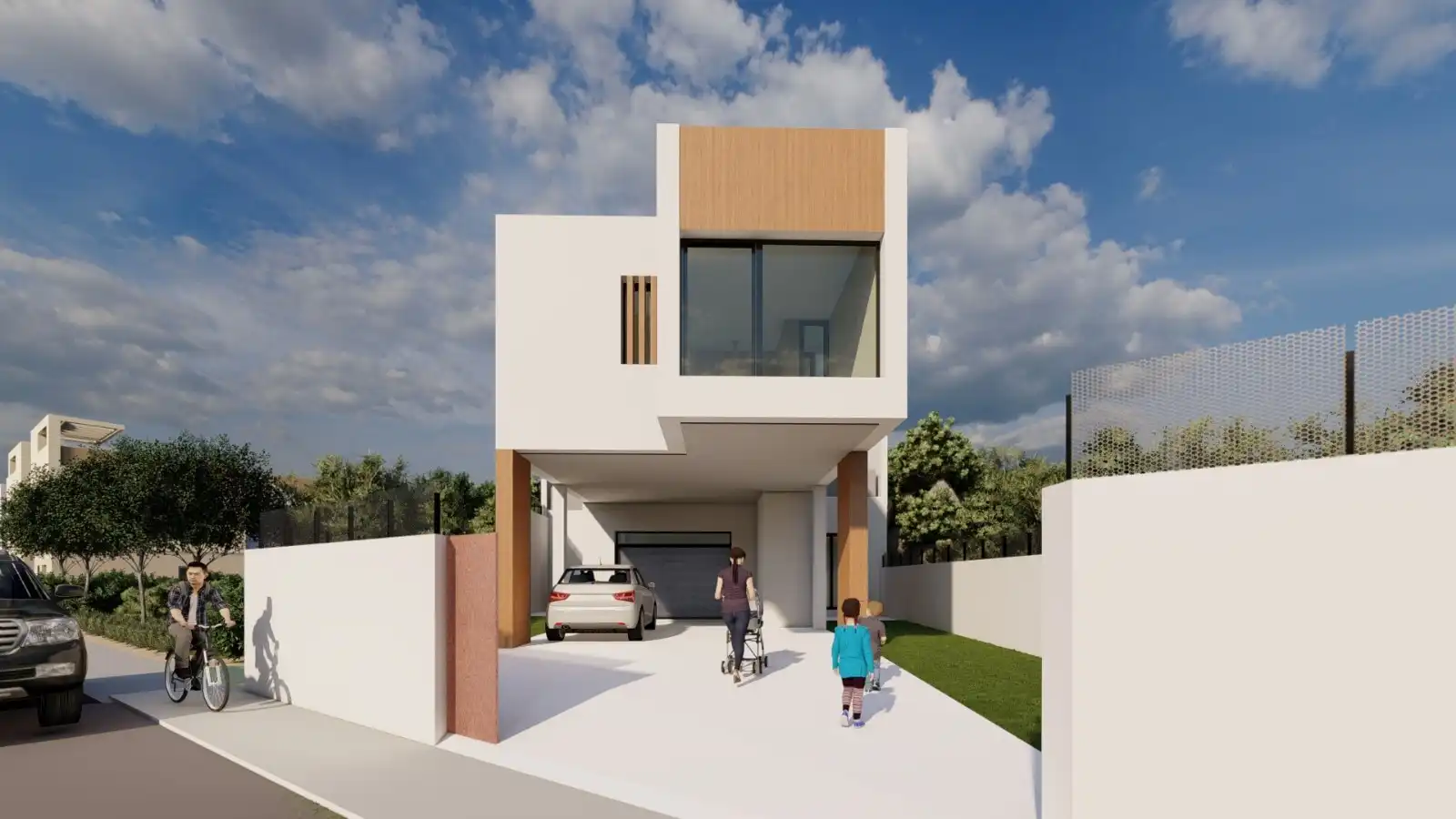 Casa o chalet en venta en Calle Velazquez, 19, Bigastro