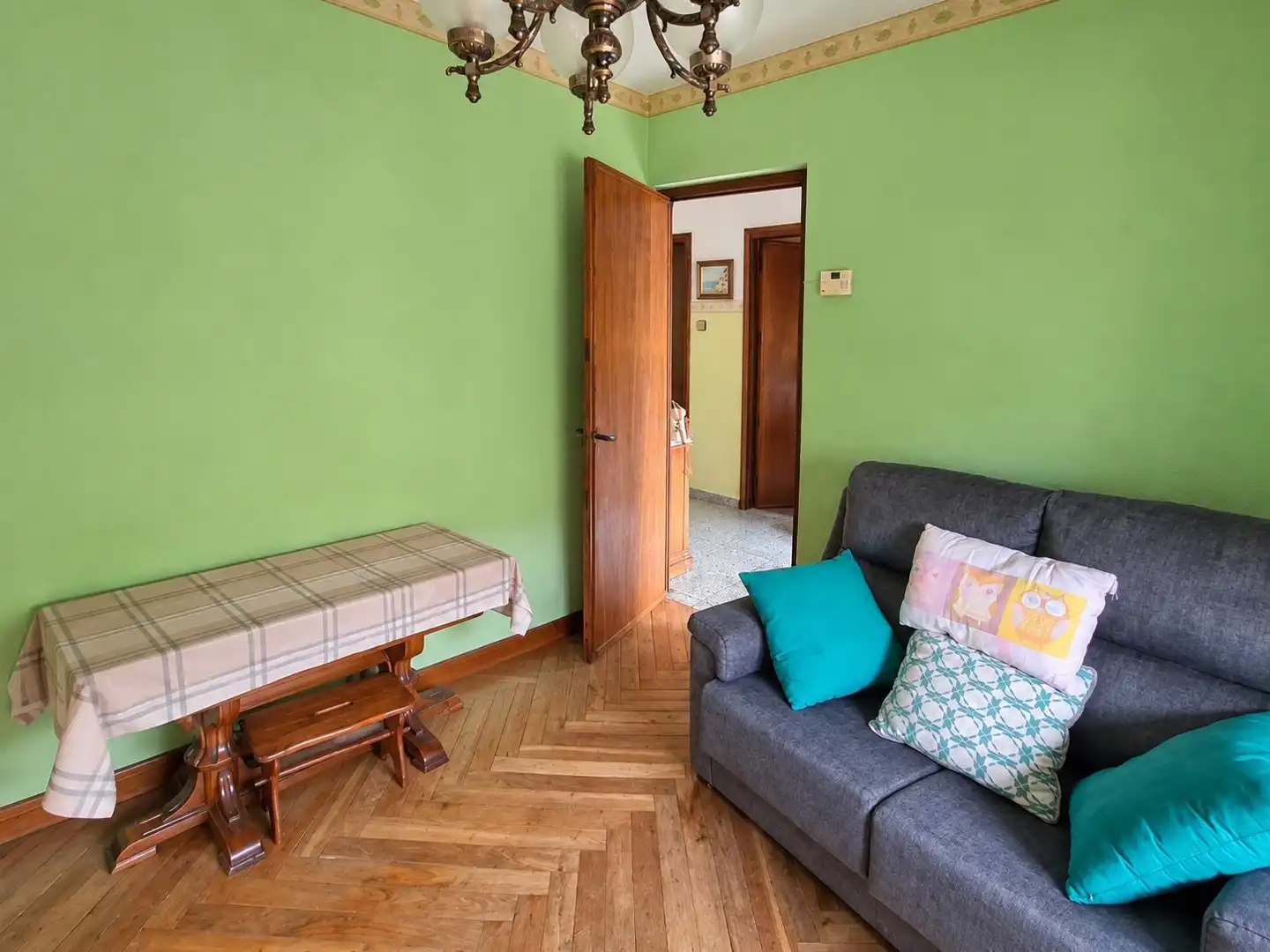 Casa rústica en venda a Barrio el Pardo, imagen 7