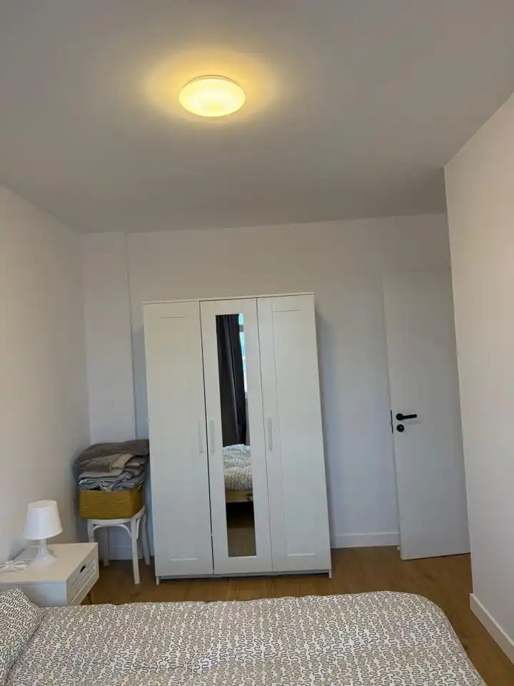 Zimmer in Rúa José María Hernansáez, Los Castros - Castrillón
