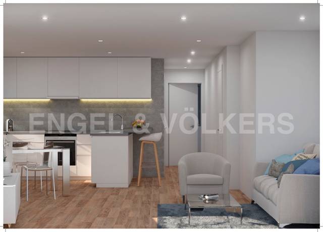 Apartamento en Venta en Bardají - Molí de Baix