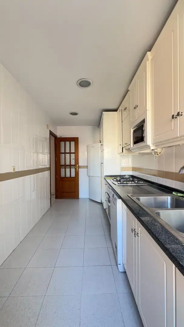 Cuina de Pis en venda en Córdoba amb Aire condicionat, Calefacció i Terrassa