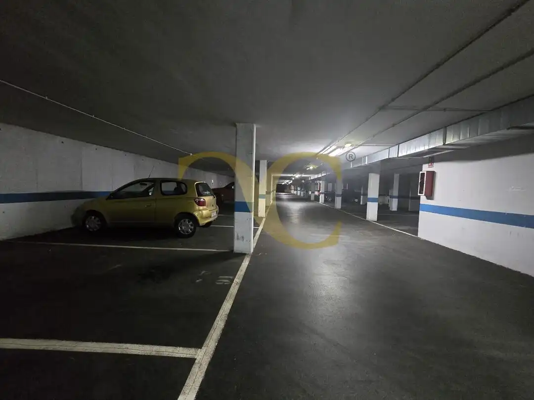 Appartamento con ascensore in vendita a Calle Marqués de Argüelles, imagen 37