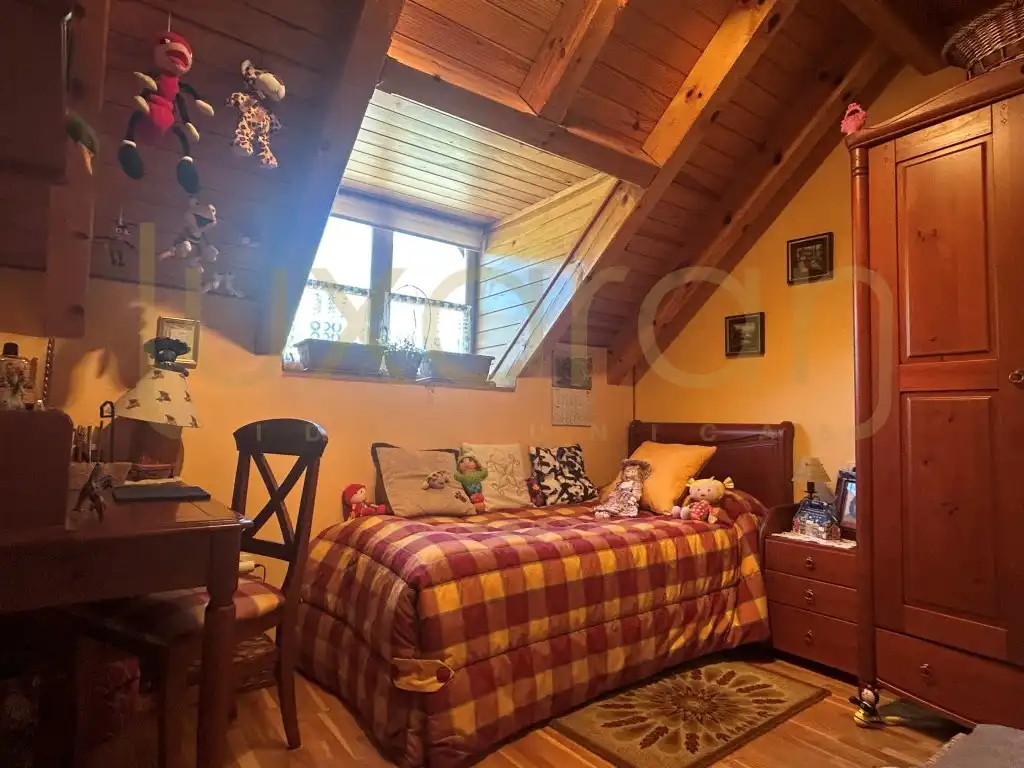 Habitación de Apartamento en venta en Alt Àneu