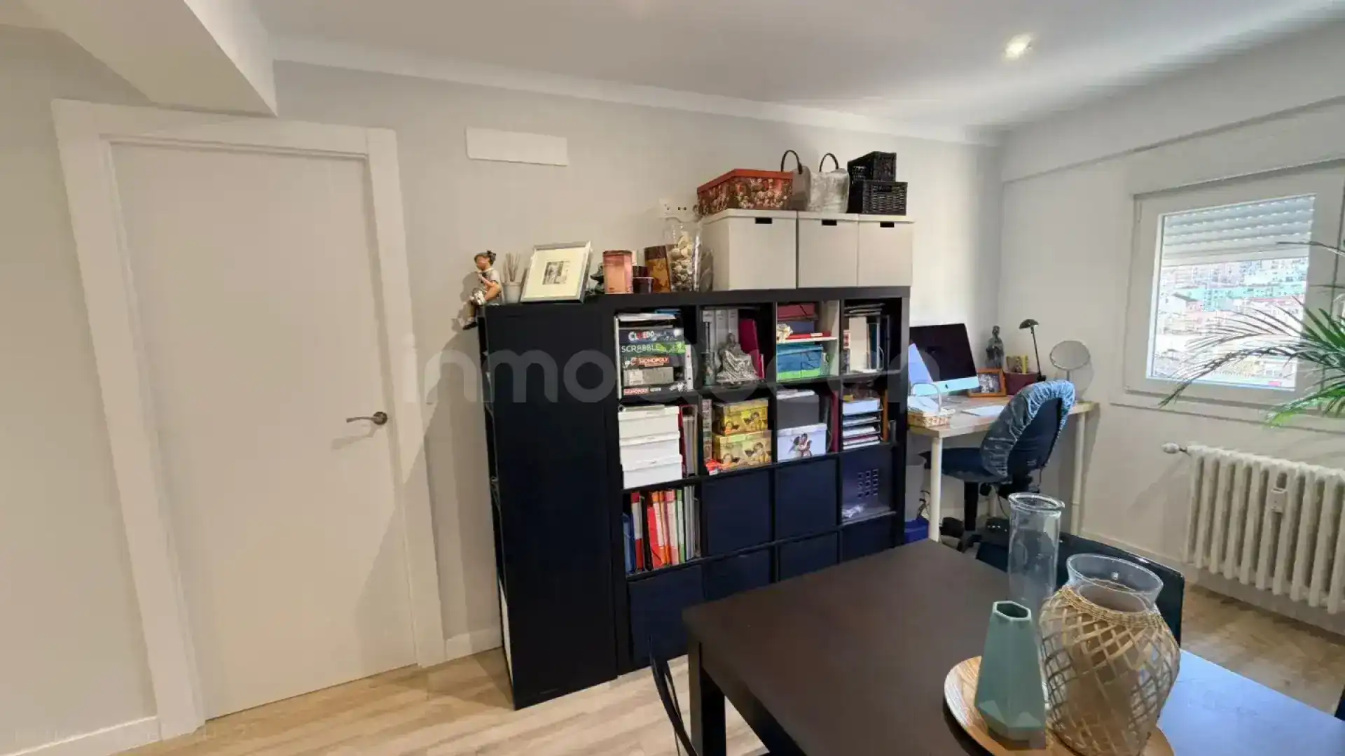 Flat for sale in Zaragoza  with Heating, Terrace and Furnished