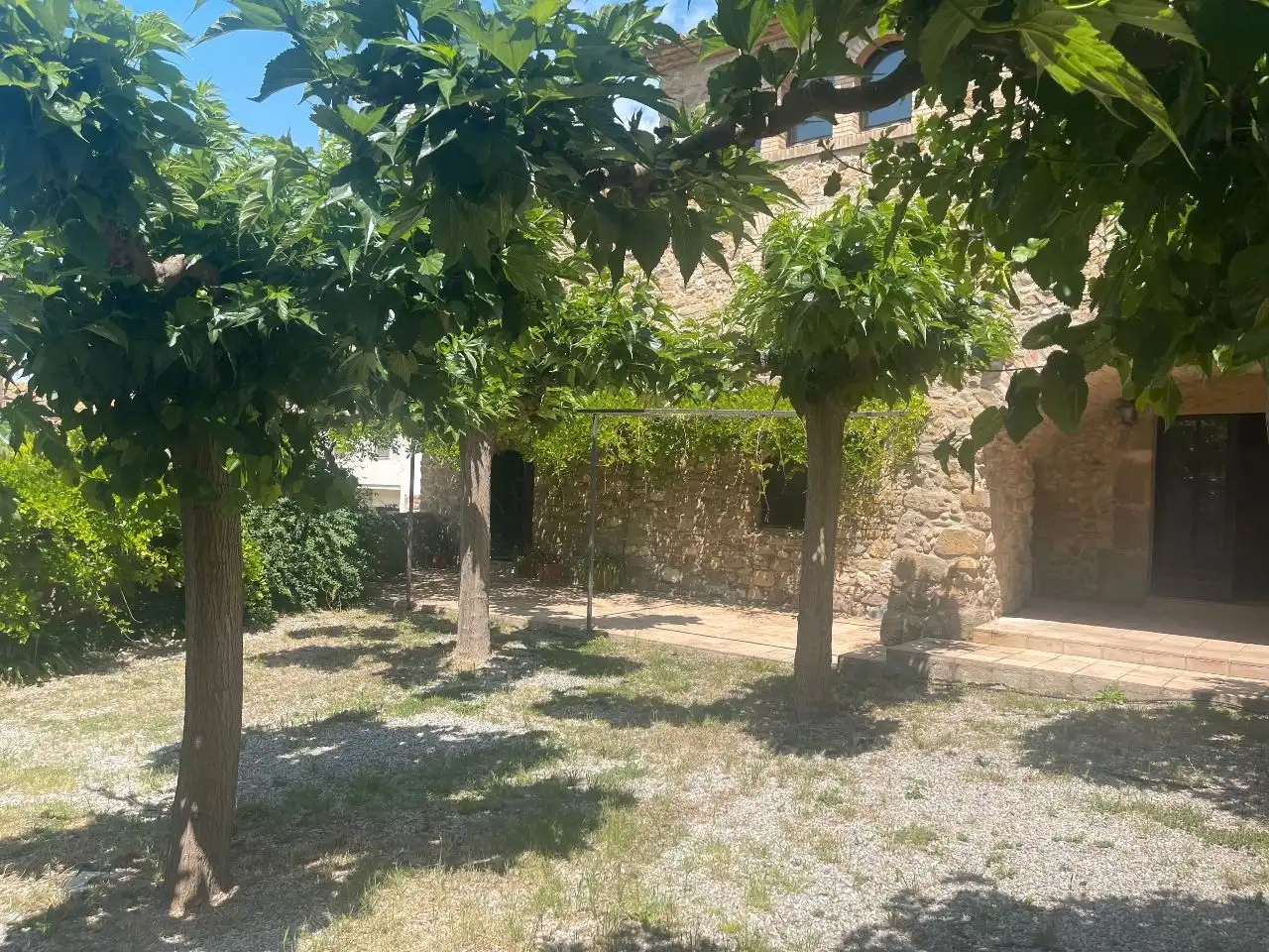 Finca rústica en venda a Garrigoles, Girona