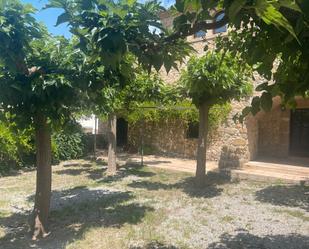 Country house for sale in Plaça Major, 3, Garrigoles