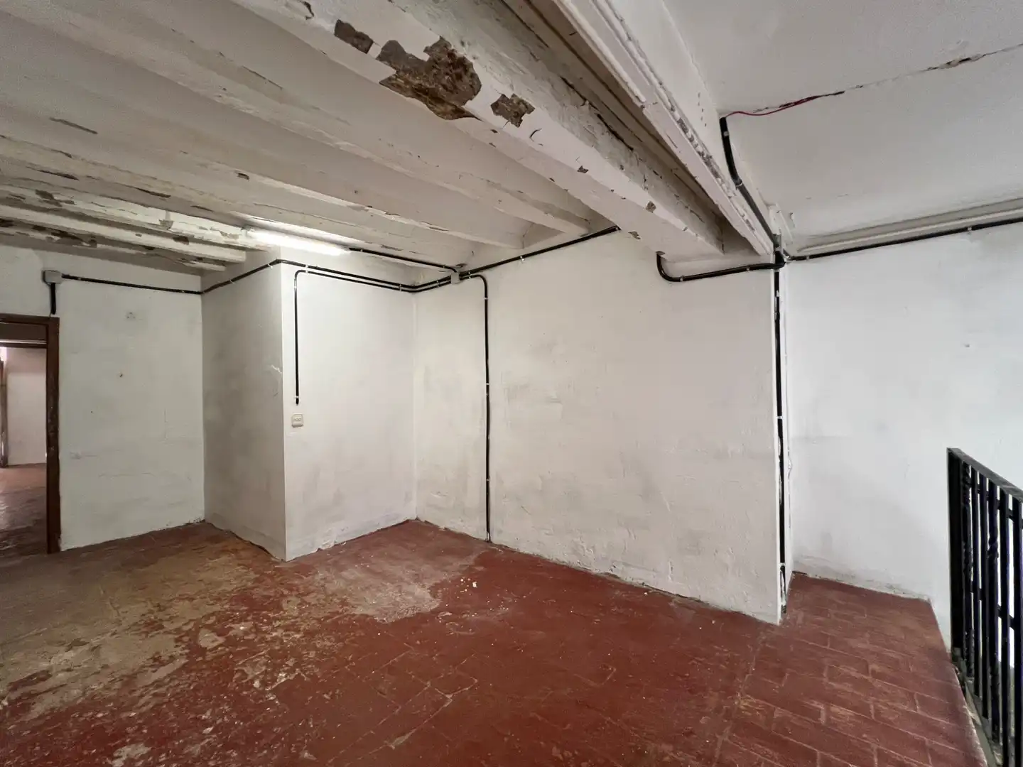 Gewerbefläche zur Miete in Carrer de l'Hospital 11, imagen 5