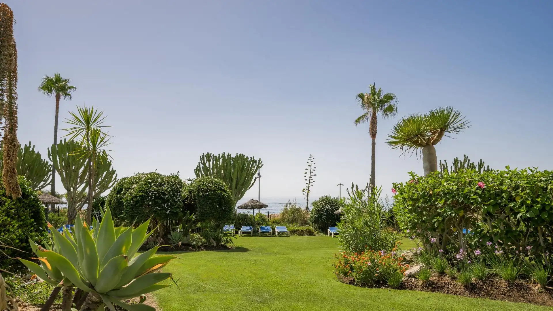 Ground floor for sale in Villacana - Costalita - Saladillo