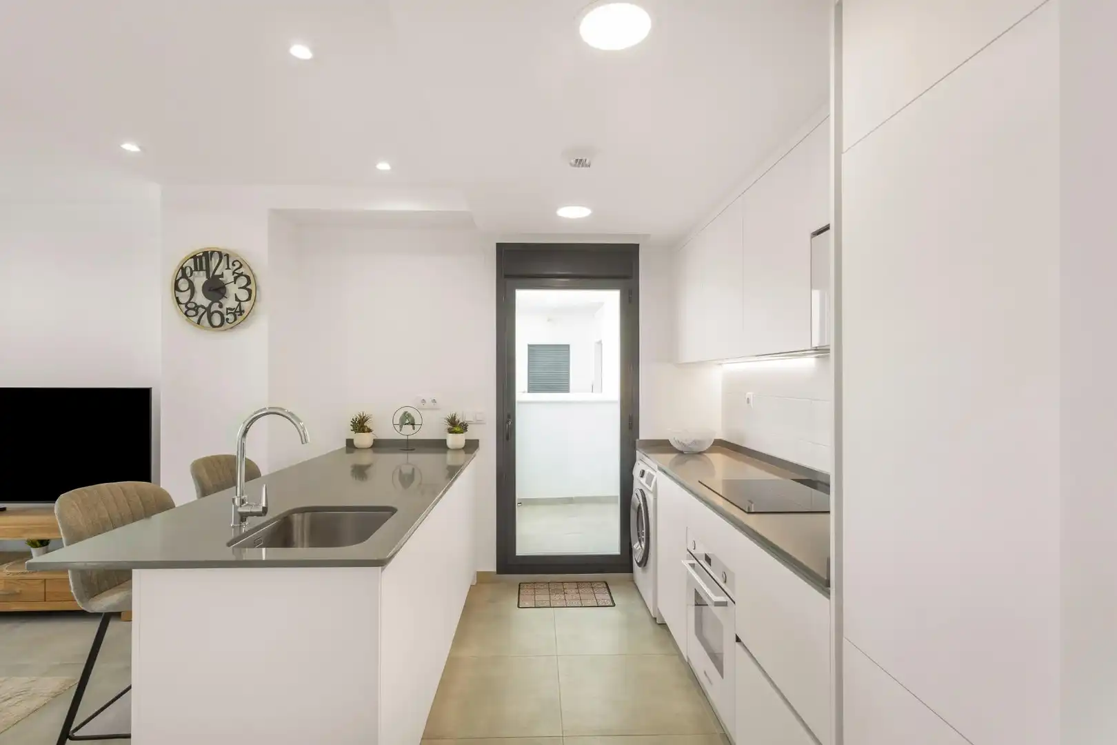 Apartament en venda a Mar Menor Golf, imagen 8