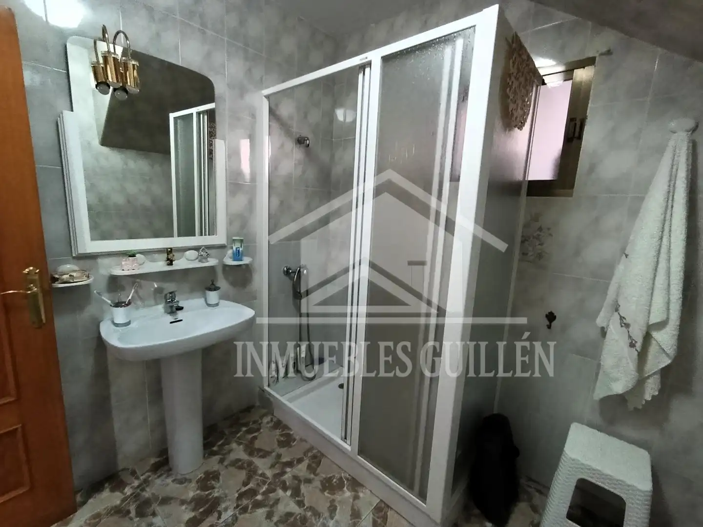 Detached house with garden for sale in Berja, imagen 28