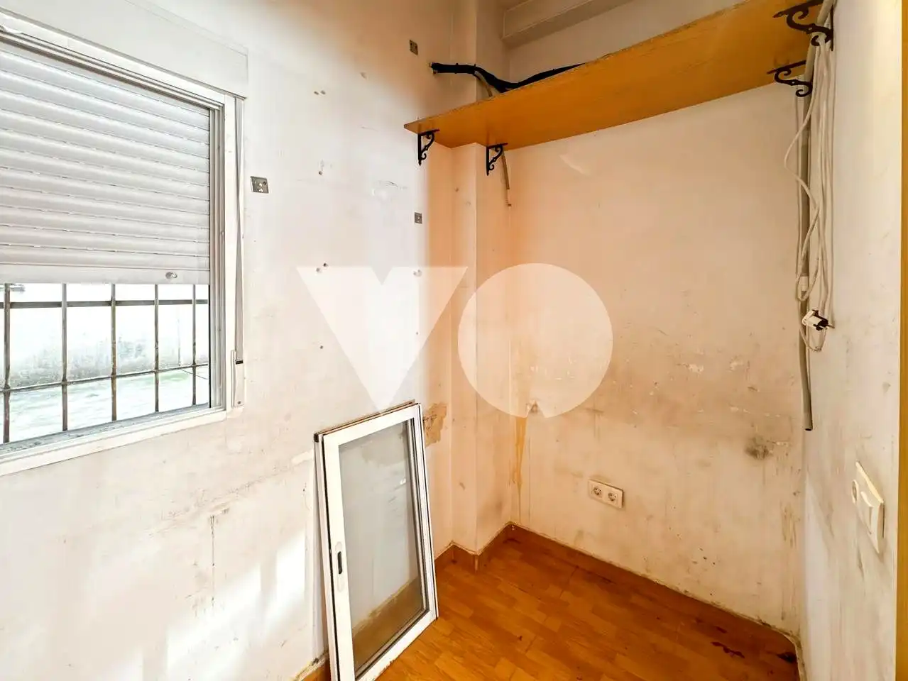 Habitación de Local en venta en Madrid con Aire acondicionado