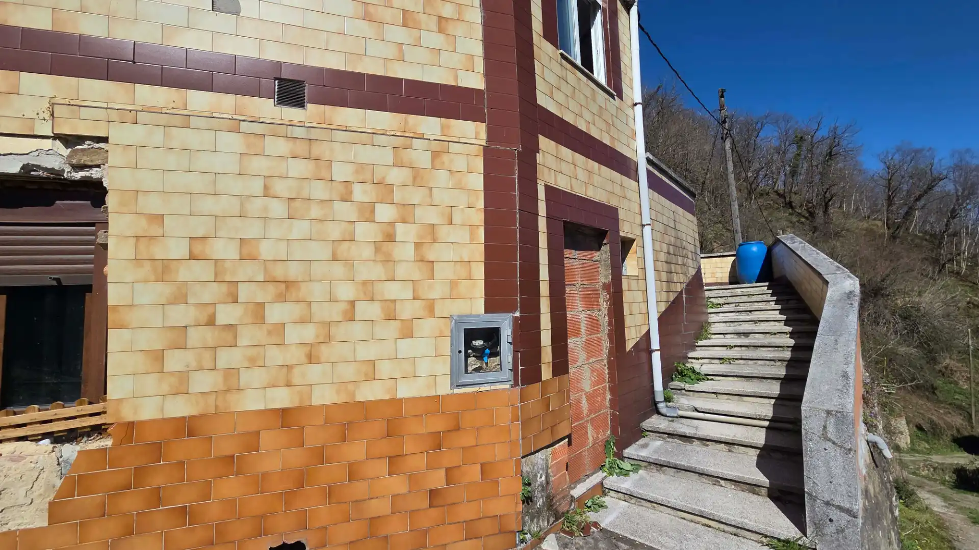 Maison avec terrasse à vendre à N/A, imagen 2