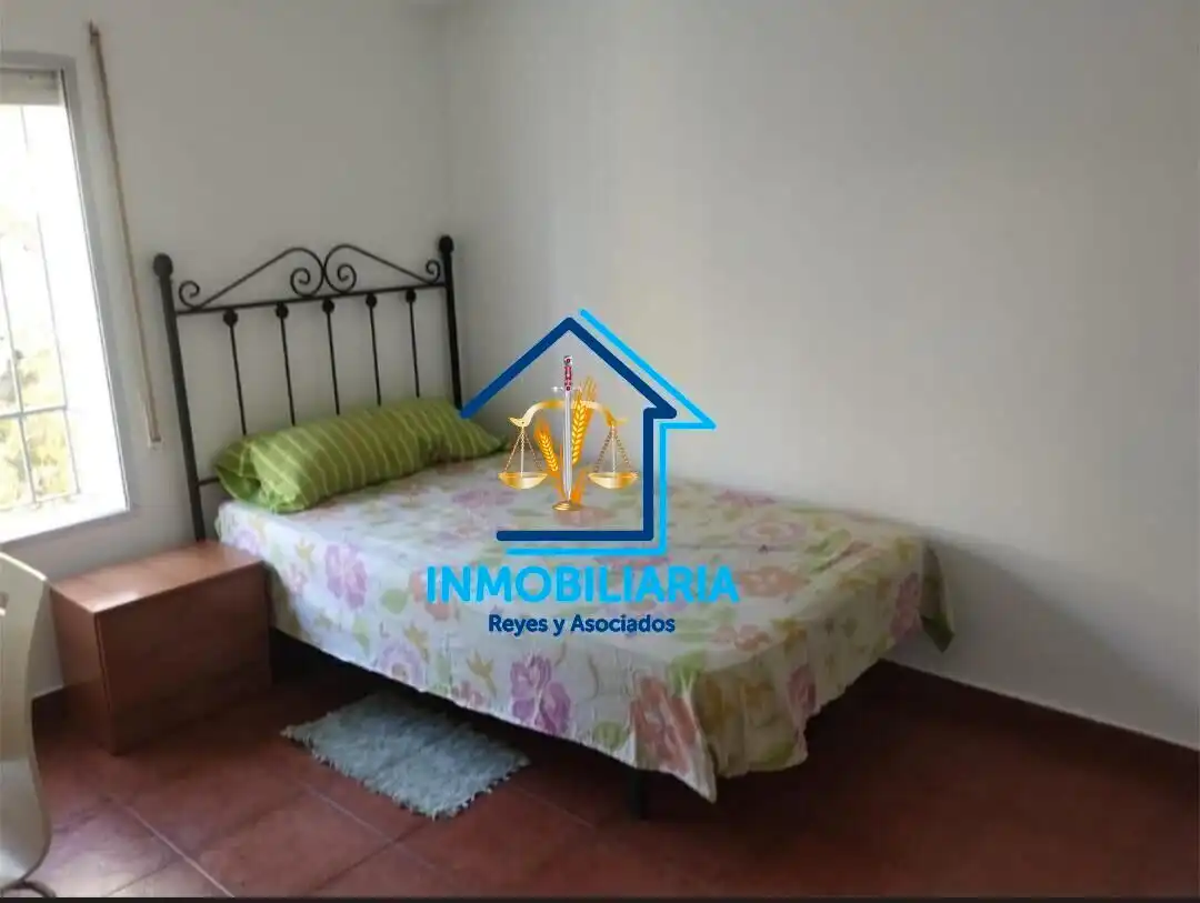 Dormitori de Pis en venda en Córdoba amb Aire condicionat