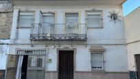 Vista exterior de Casa o xalet en venda en Utrera