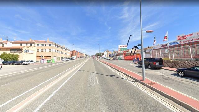 Local comercial en Alquiler en La Lastrilla