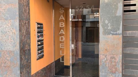 Foto 2 de Dúplex en venta en Carrer de Sabadell, Fonts dels Capellans - Sagrada Família, Manresa