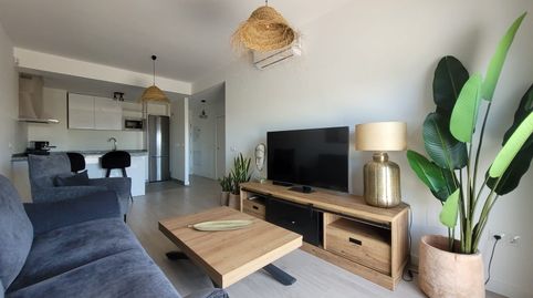 Foto 4 de Pis en venda a Camino de Los Montosa, 6, Caleta de Vélez, Vélez-Málaga