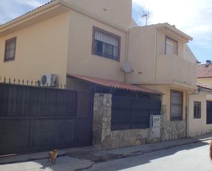 Flat for sale in Las Ventas de Retamosa