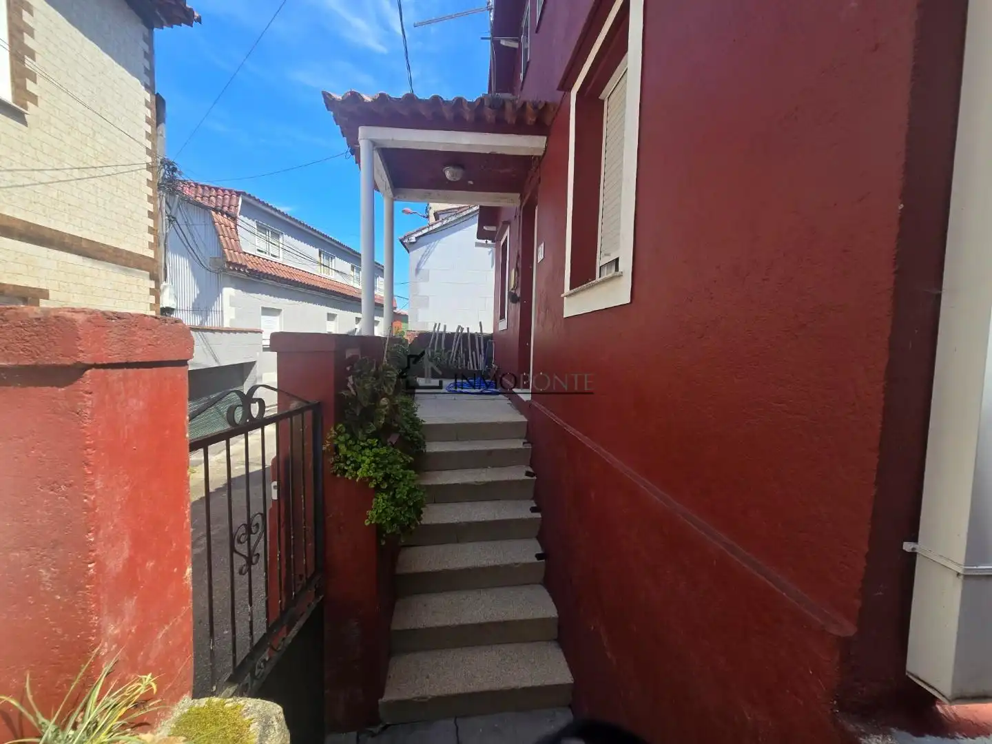 Casa o chalet en venta en Marín
