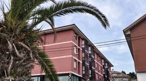 Foto 2 de Piso de alquiler en Beranga - Barrio Los Corrales, Hazas de Cesto, Cantabria