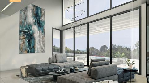 Foto 4 de Casa o xalet en venda a  Duquesa, Manilva Pueblo, Málaga