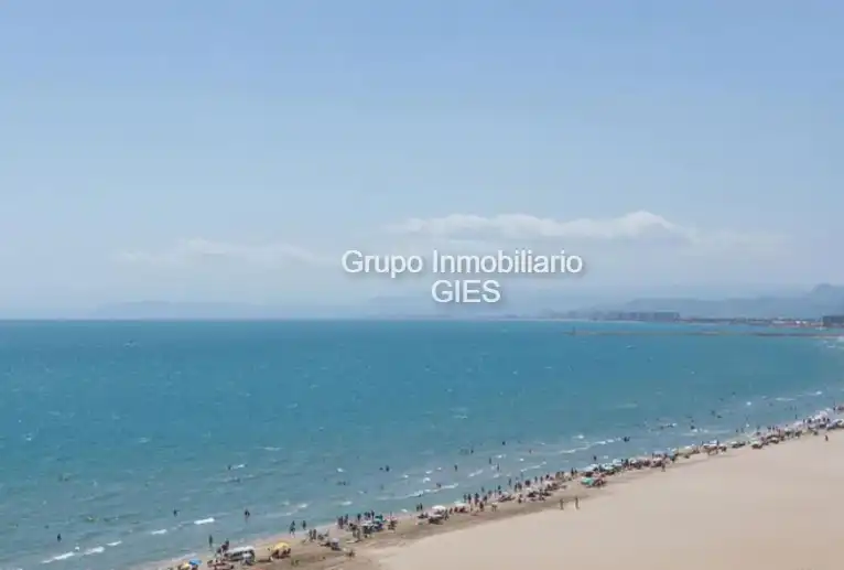 Apartments for sale in Cullera  with Air Conditioner, Heating and Terrace