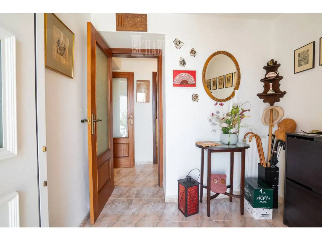 Houses for sale in Sant Hilari Sacalm  with Air Conditioner, Heating and Private garden