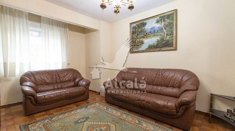 Foto 2 de Piso en venta en Estación - Parque O'Donnell, Alcalá de Henares