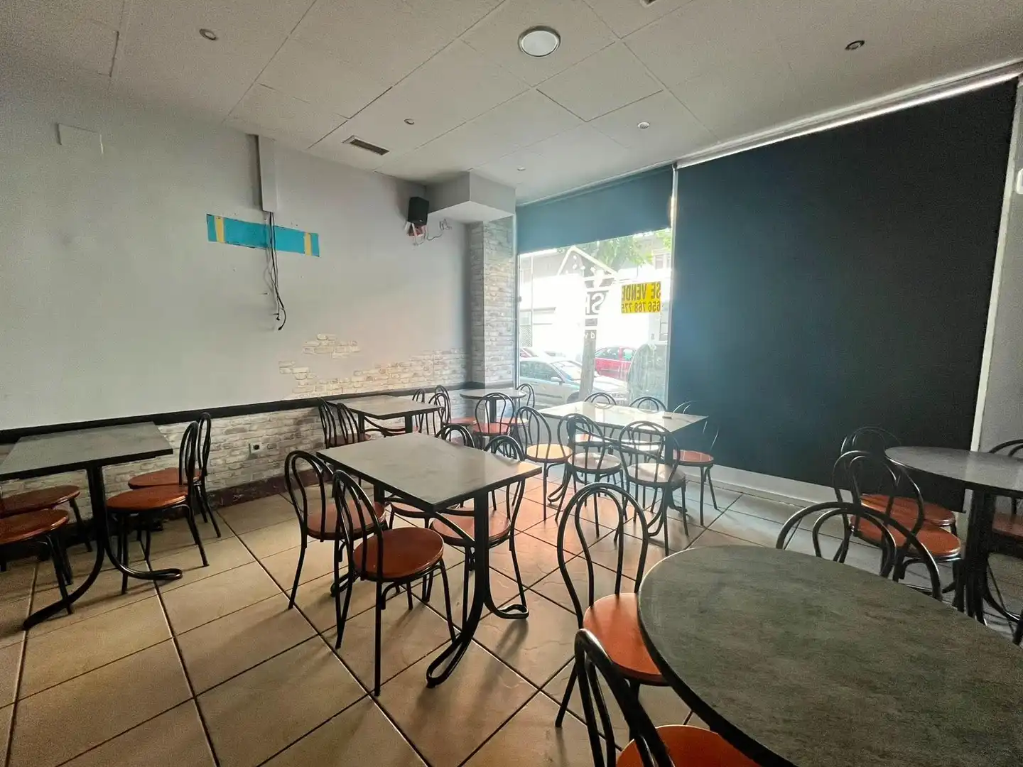 Business premises for sale in Centro - Ariz - Uribarri, imagen 12