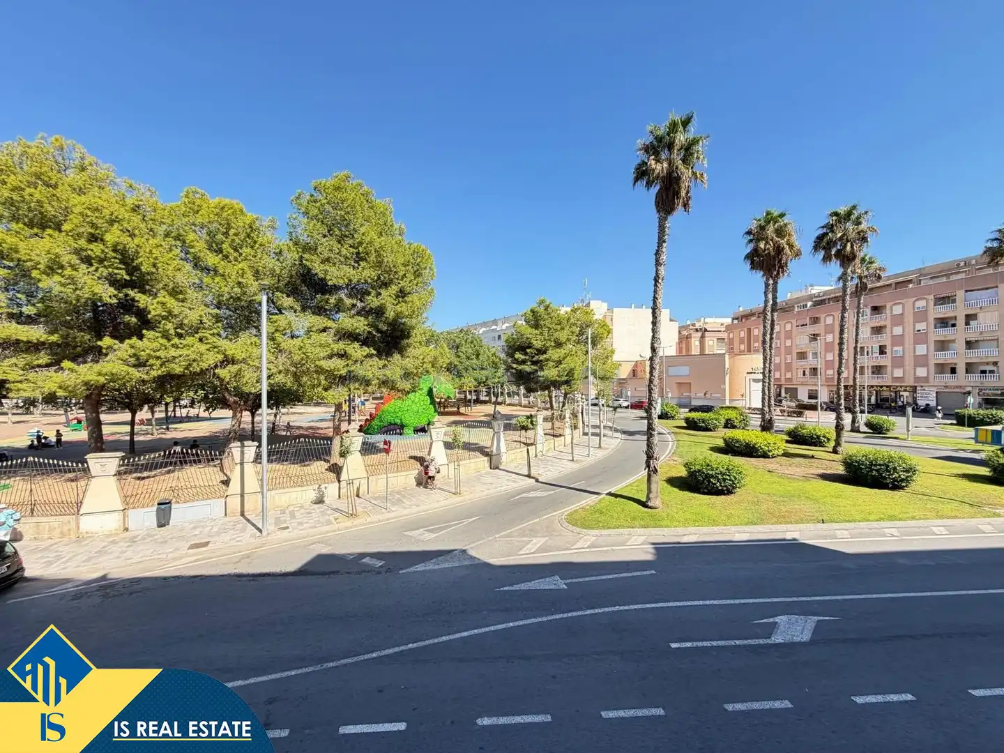 Apartment mit Pool zum Verkauf in Centro, imagen 34