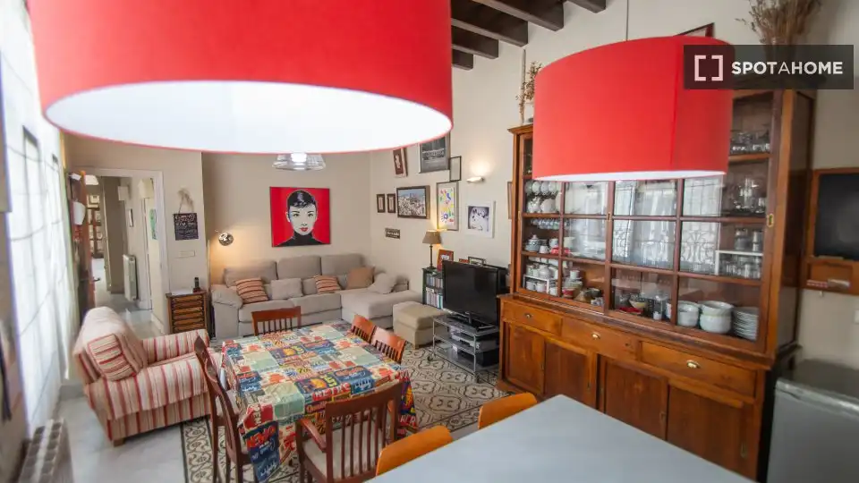 Room in Centro Histórico