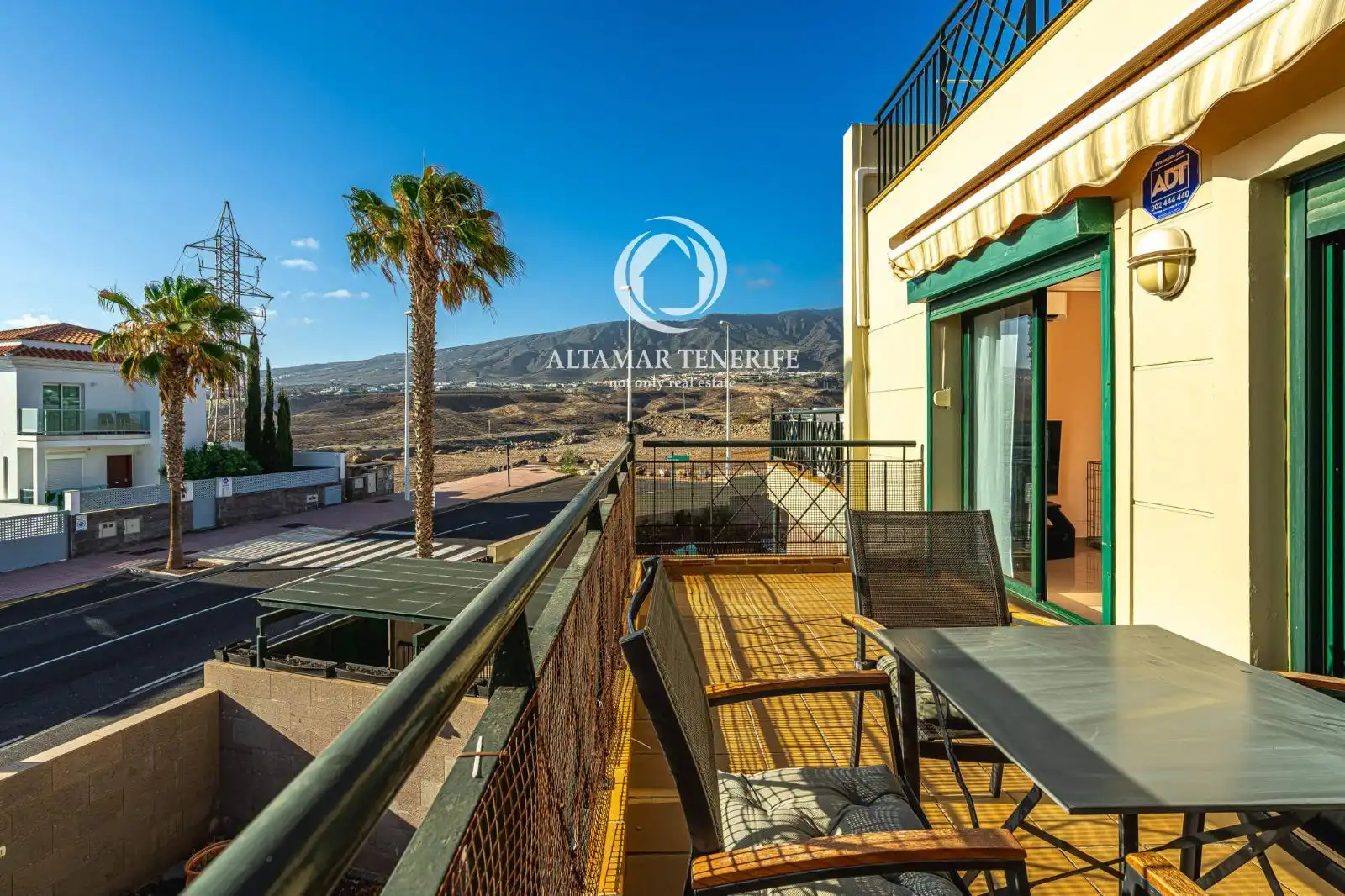 Apartments for sale in Agando, Playa del Duque